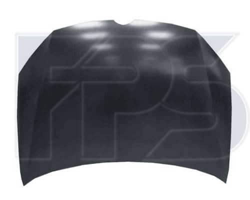 Капот Передній Правий Volkswagen Golf 2009-2012, 5K0 823 031F, 5K0 823 031G