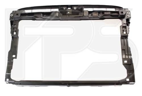 Панель Передній Правий Volkswagen Passat 2019-2024