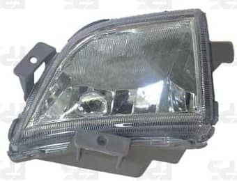 Фара протитуманна CHEVROLET AVEO 2002-2008