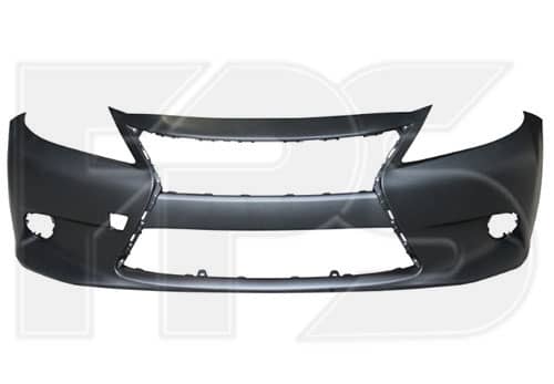 Бампер Передній Правий Lexus ES 2012-2015