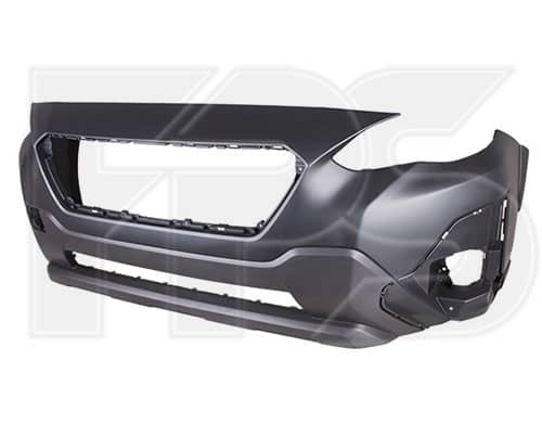 Бампер Передній Правий Subaru Crosstrek 2017-2023
