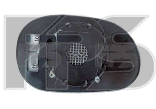 Вкладиш Дзеркала Лівий Renault Laguna 1994-1998, 7701469160
