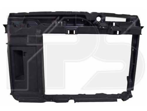 Панель Передній Правий Citroen C3 2010-2016