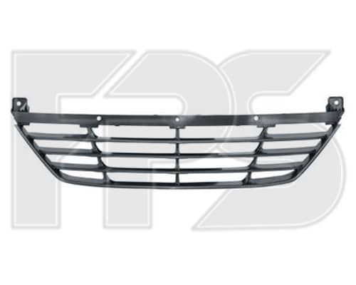 Решітка Пластикова Передня Права Hyundai ix35 2010-2015, 86561-2Y000