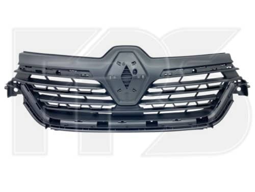 Решітка Пластикова Передня Права Renault Kangoo 2021+