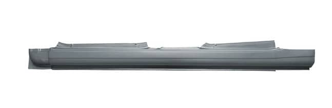 Ремчастина Металева Передня Ліва Renault Laguna 2001-2007