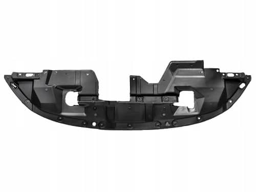 Ремчастина Пластикова Передня Права Citroen C-Crosser 2007-2012, 5379A032