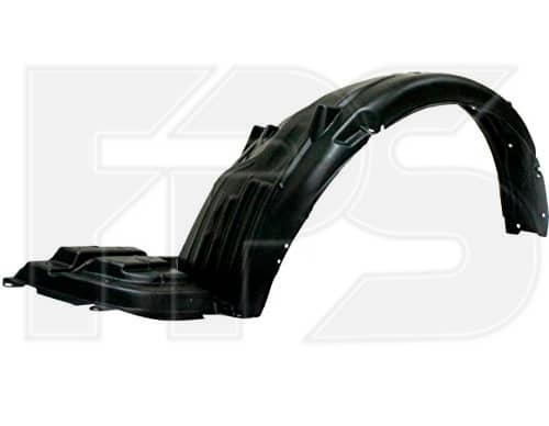 Підкрилок Передній Правий Subaru Outback 2009-2014