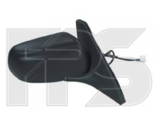 Дзеркало (в Зборі) Ліве Mazda 323 1998-2001, BJ4E69180C25