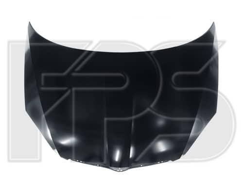 Капот Skoda Fabia 2010-2014, 5J0823031B