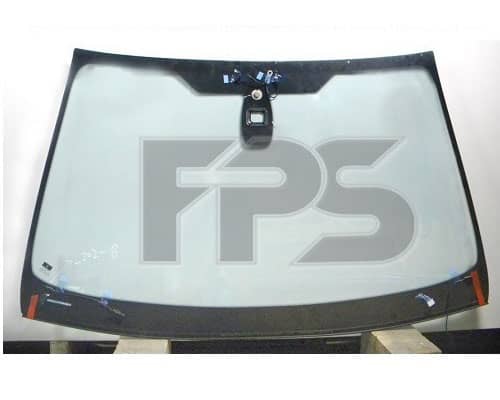 Скло Автомобільне(вітрове) З Підігрівом Ford Mondeo 2007-2010