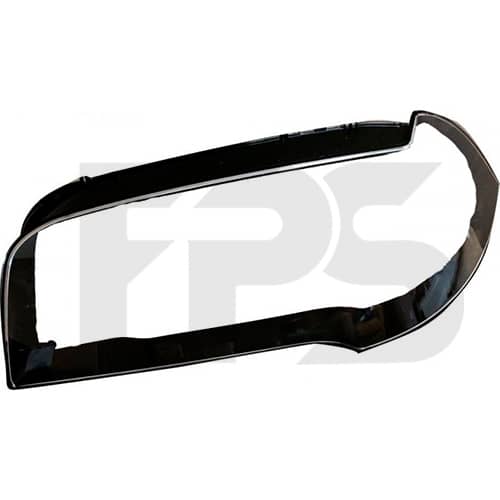 Скло фари BMW X3 2003-2010