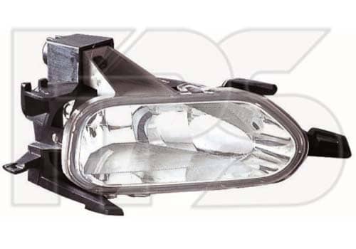 Фара Протитуманна Передня Права Honda CRV 2002-2006, 33901S9A003