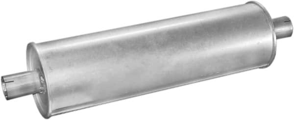 Глушник Задній Mercedes-Benz 207-410 1977-1995, 601 490 18 01, 601 490 19 01, 601 490 32 01, 601 490 36 01
