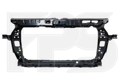 Панель Передній Правий Hyundai Accent 2011-2019