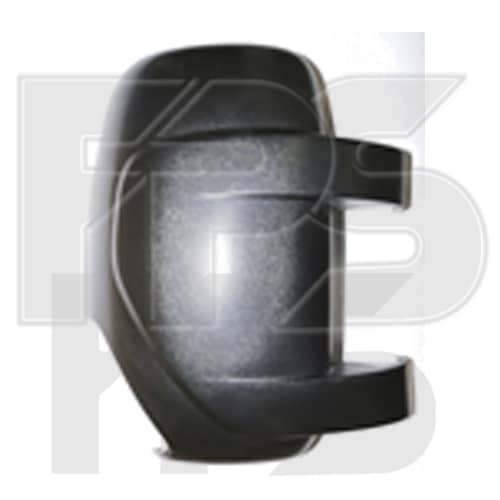 Кришка Дзеркала Ліва Nissan NV400 2010-2021, 1887729, 6282473, 9547404