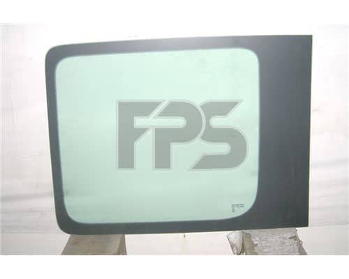 Скло Автомобільне(бокове) Праве Volkswagen Caddy 2004-2010