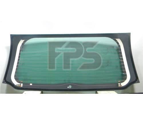 Скло автомобільне(заднє) з підігрівом CITROEN C3 PICASSO 2009-2017
