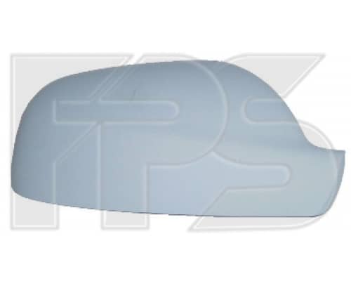 Кришка Дзеркала Ліва Peugeot 307 2001-2005, 815275