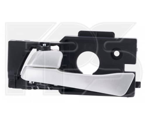 Ручка Дверей Без Замка Пластикова Передня Hyundai Accent 2011-2019