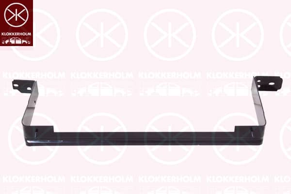 Ремчастина Металева Skoda Octavia 2013-2017, 5E0501683