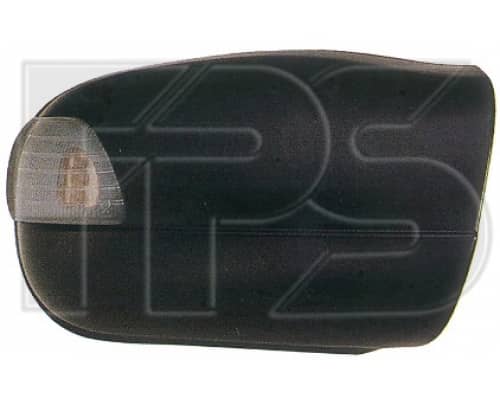 Кришка Дзеркала Ліва Mercedes-Benz E-Class 1995-1999, 2108100164 9999, A2108100164, A21081101609999, A21081102609199