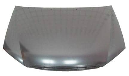 Капот Передній Правий Kia Cerato 2004-2006, 664002F010