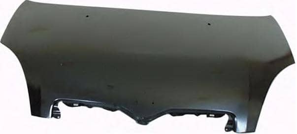 Капот Передній Правий Toyota Yaris 1999-2006, 53301 52020
