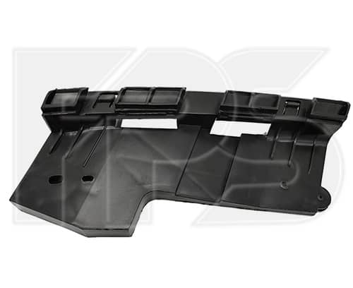 Кріплення Пластикове Передня Права Nissan Tiida 2005-2012