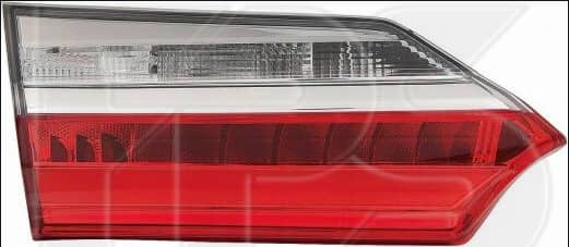 Ліхтар Задній Задній Лівий Toyota Corolla 2016-2019, 8159002A30