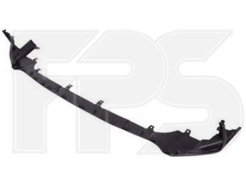 Накладка Бампера Передня Права Lexus NX 2014-2017