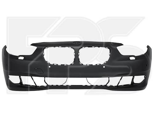 Бампер BMW 5 2009-2017