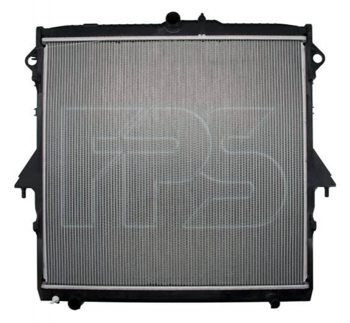 Радіатор Охолодження Ford Ranger 2011-2015, 1726085, 1726089, 1734395, 1735292, 1D0115200, 2036071, 2102128, 2117280, 2117283, 5231226, 5235690, 5246504, 5279616, 5279626, AB398005BC, AB398005BD, AB398005BG, AB398005DC, AB398005DD, AB398005DE, AB398005DF, UK0215200B, UK0215200C, UK0215200D, UK0215200E, UK0415200B, UK0415200C, UK0415200D, AB398005BF, AB398005BH, AB398005DG, EB3G8005D2A, EB3G8005E2A