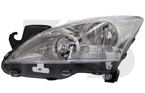 Фара Передня Передня Ліва Peugeot 5008 2009-2016, 6208N9