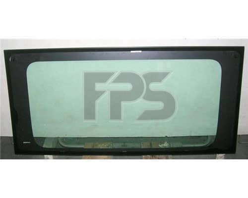 Скло автомобільне(бокове) CITROEN JUMPER 2006-2014
