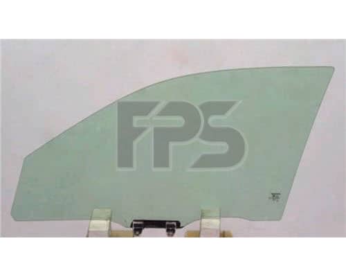 Скло Автомобільне(бокове) Праве Honda Civic 2001-2003