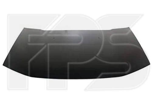 Капот Передній Правий Honda Pilot 2008-2015