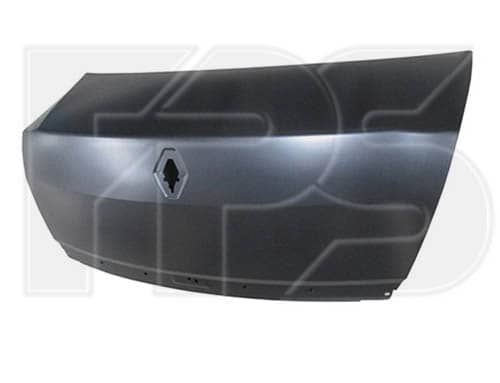 Кришка Багажника Задня Права Renault Symbol 2008-2013