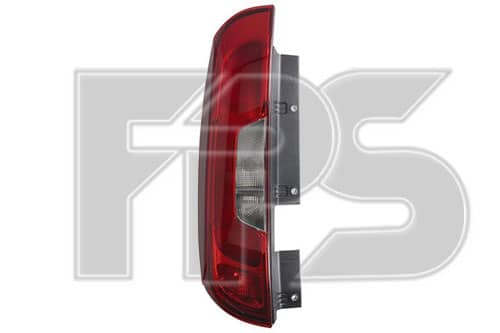 Ліхтар задній FIAT DOBLO 2015-2022
