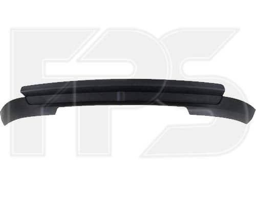 Накладка Бампера Передня Права Ford Explorer 2011-2015