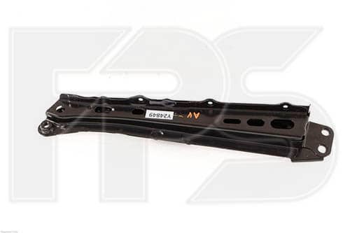 Кріплення Металеве Передня Ліва Toyota Auris 2007-2009