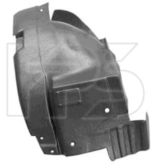 Підкрилок Передній Правий Nissan Primastar 2002-2007, 82 00 291 639