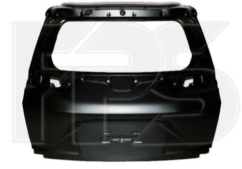 Кришка Багажника Задня Права Honda CRV 2020-2022