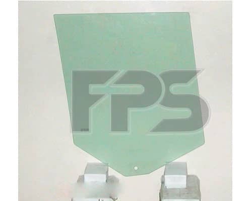 Скло Автомобільне(бокове) Ліве Land Rover Range Rover 2002-2012