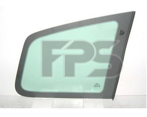 Скло автомобільне(бокове) FORD C-MAX 2003-2007