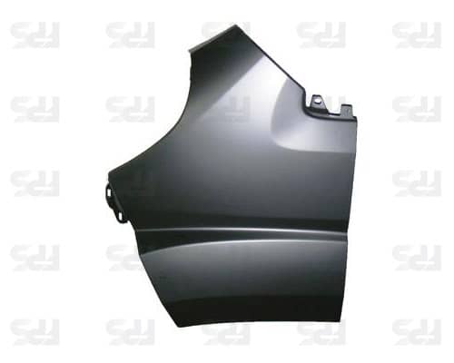Крило Переднє Праве Citroen Jumper 2006-2014, 7841 W5, 0001342571080, 0001342573080, 0001372144080, 1342571080, 1350160080, 1350163080, 1372144080