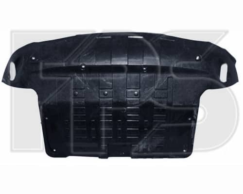 Ремчастина Пластикова Передня Права Hyundai Tucson 2004-2013