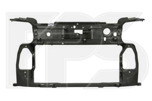 Панель Передній Правий Fiat Panda 2003-2012