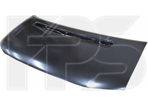 Капот Передній Правий Volkswagen Transporter 1996-2003, 701823033F, 7D1 823 033A