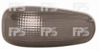 Повторювач Повороту Передній Правий Mercedes-Benz 124 1984-1996, 2108200421, 2108200921, A2108200421, A2108200921